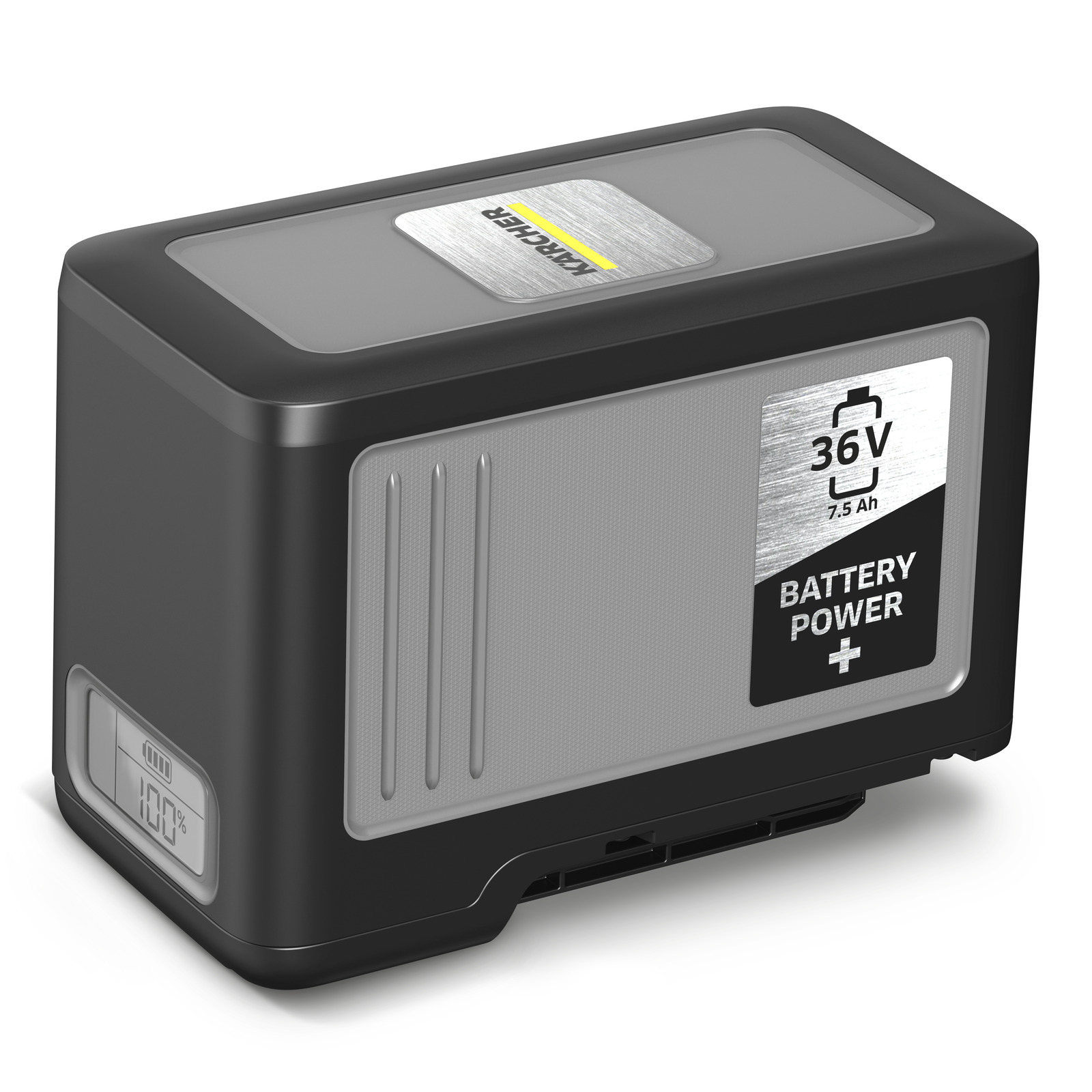 Acumulator Li-Ion Power+