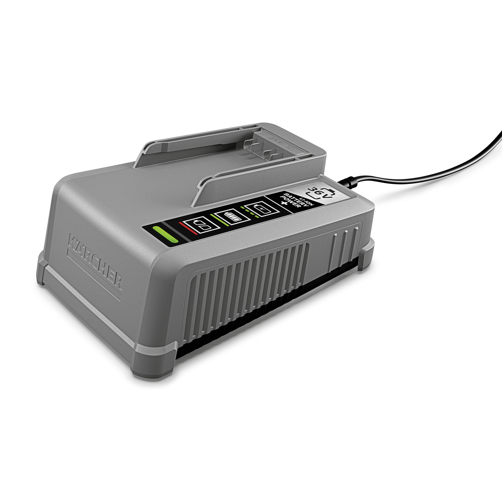 Încărcător rapid Battery Power+