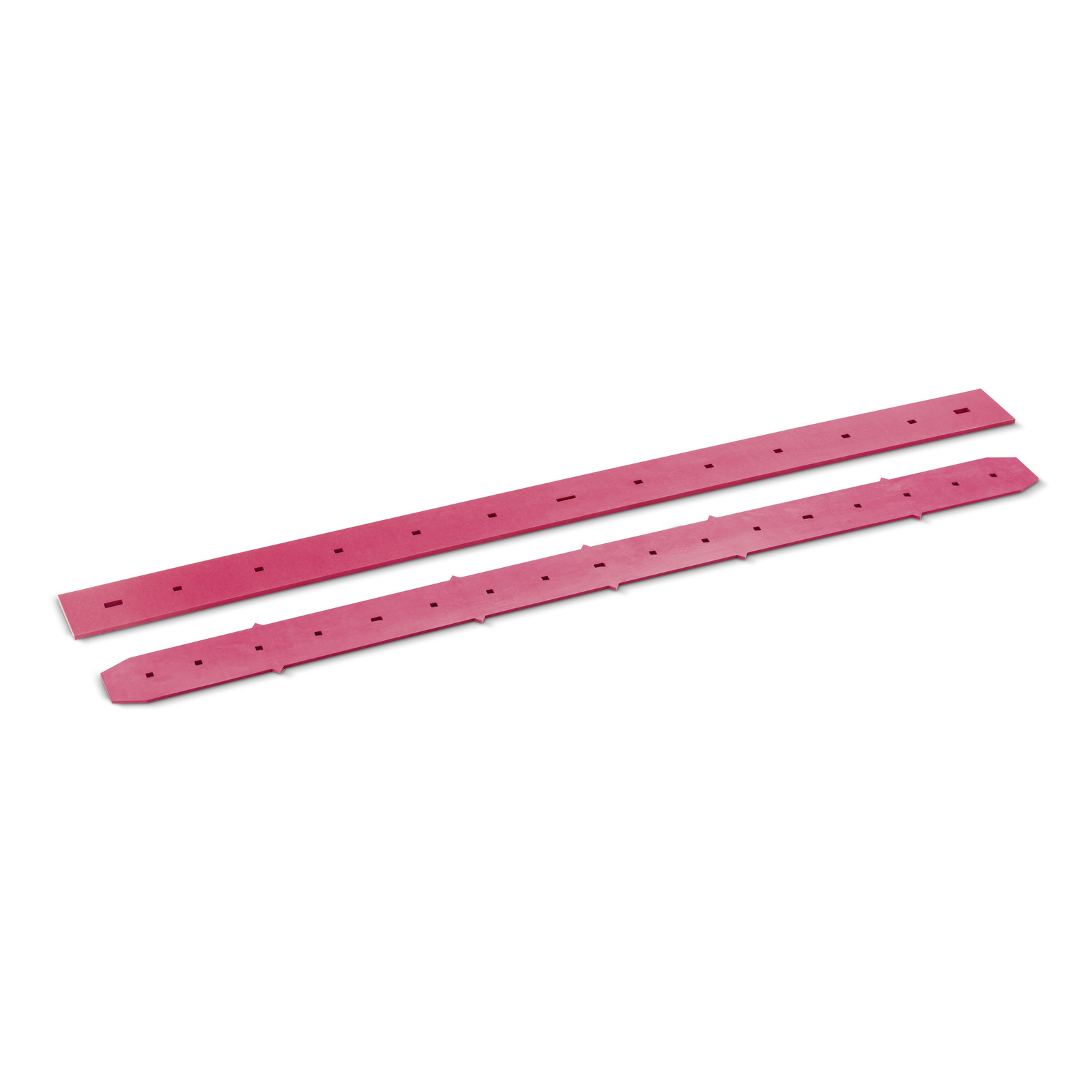 Lamele de aspirare set, Linatex®