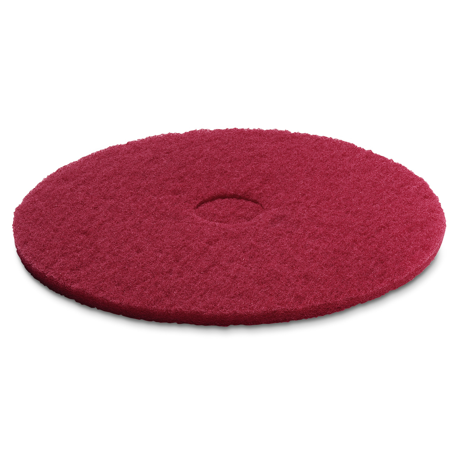 Pad disc rosu