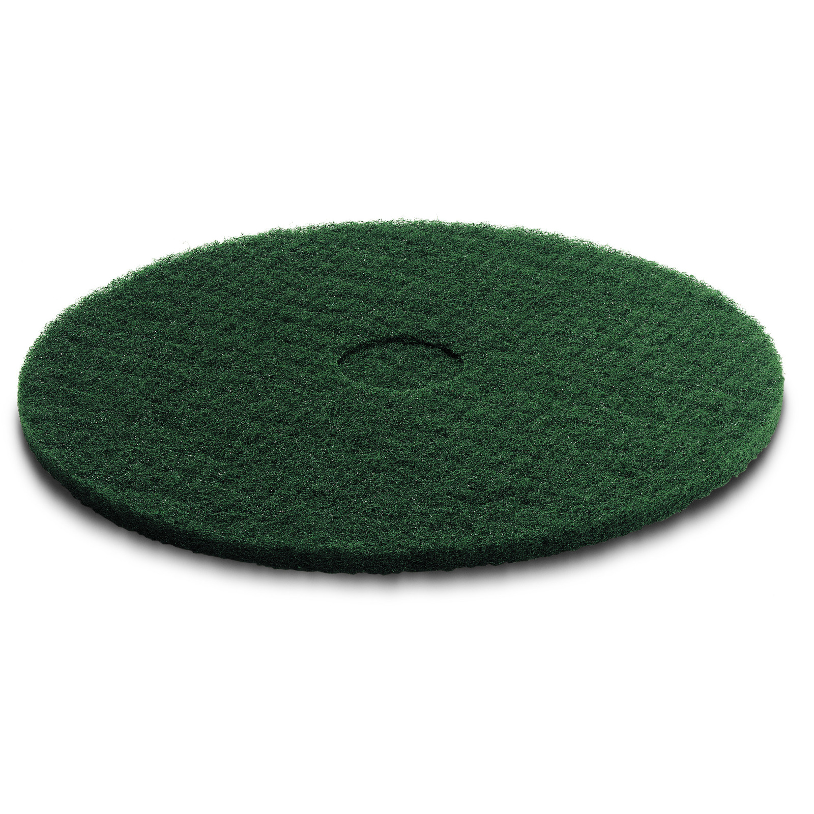 Pad disc verde