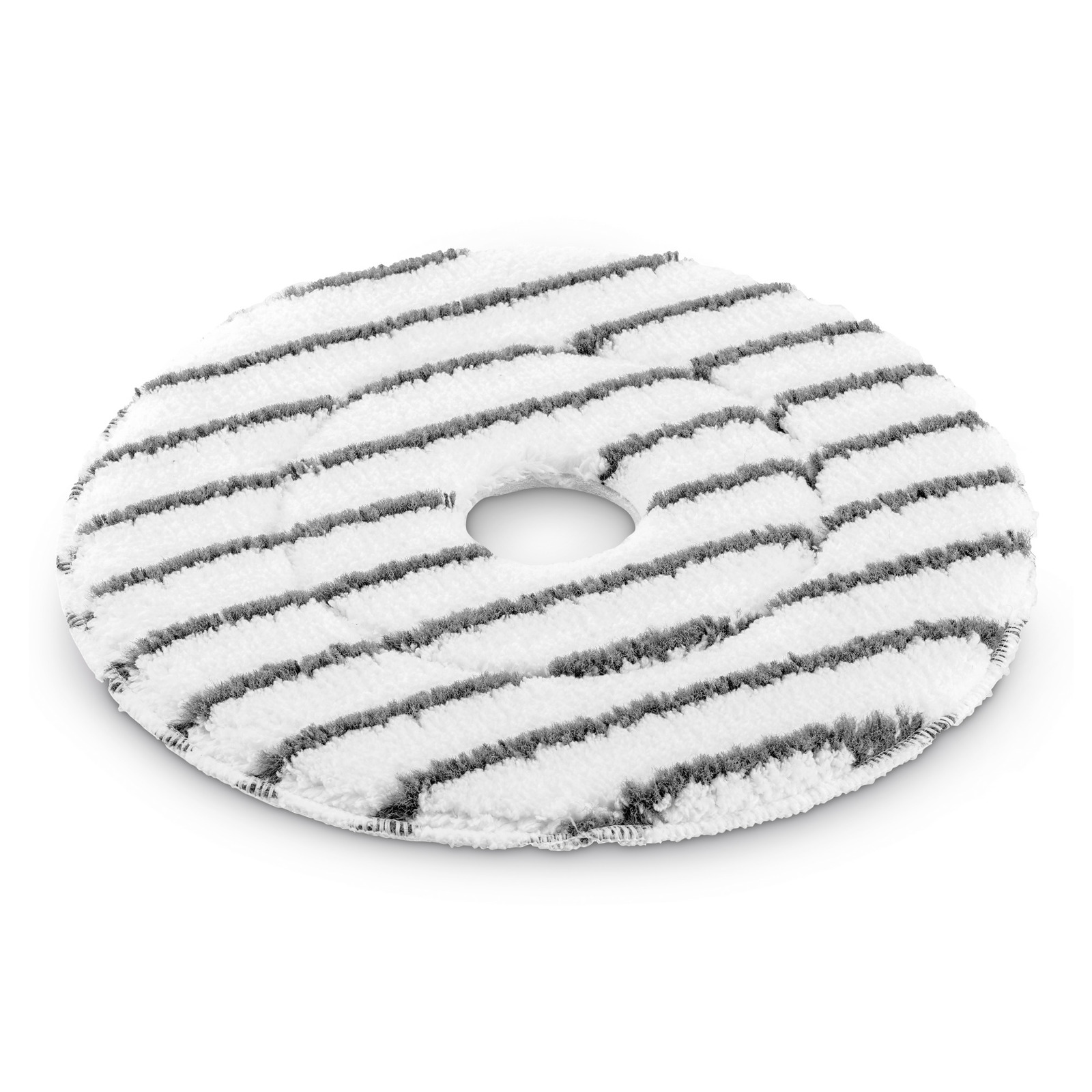 Pad disc din microfibre