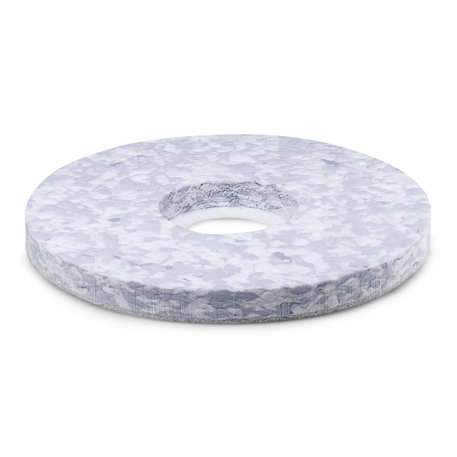 Melamine pad set