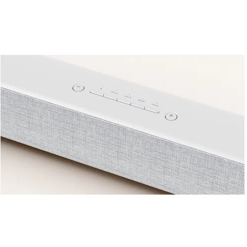 Саундбар Xiaomi Mi TV Speaker White 2