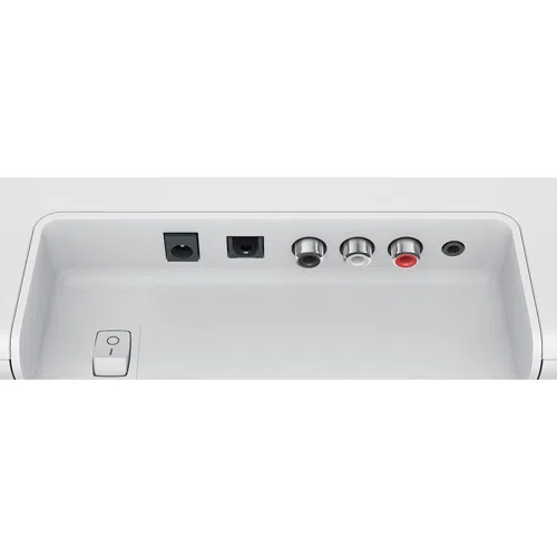 Саундбар Xiaomi Mi TV Speaker White 4