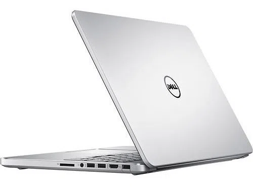 DELL Inspiron 15 7000 Aluminium (7548), 15.6" HD (Intel® Core™ i5-5200U 2.20-2.70GHz (Broadwell), 6Gb DDR3 RAM, 500Gb HDD, AMD Radeon R7 M270 4GB, DVDRW8x, CardReader, WiFi-AC/BT4.0, 4cell, HD720p Webcam, Backlit KB, RUS, W81SL64, 2.4kg) 4
