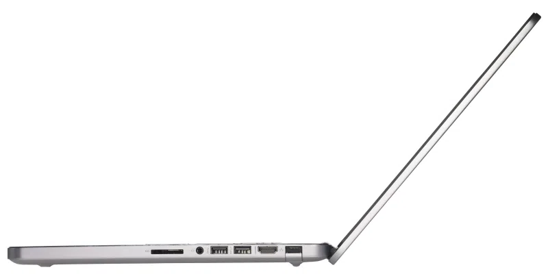 DELL Inspiron 15 7000 Aluminium (7548), 15.6" HD (Intel® Core™ i5-5200U 2.20-2.70GHz (Broadwell), 6Gb DDR3 RAM, 500Gb HDD, AMD Radeon R7 M270 4GB, DVDRW8x, CardReader, WiFi-AC/BT4.0, 4cell, HD720p Webcam, Backlit KB, RUS, W81SL64, 2.4kg) 3