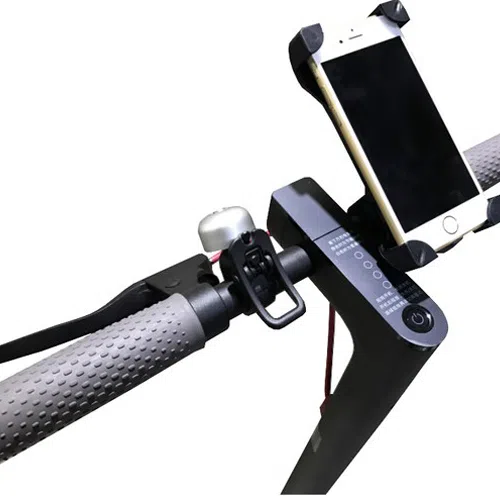Держатель для телефона для скутера MiJia Scooter Phone/GPS Holder 3