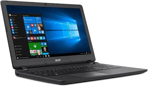ACER Aspire A315-53 Obsidian Black (NX.H2BEU.013) 15.6" HD (Intel® Core™ i3-7020U 2.30GHz (Kaby Lake), 4Gb DDR4 RAM, 500GB HDD, Intel® HD Graphics 620, w/o DVD, WiFi-AC/BT, 2cell, 0.3MP CrystalEye webcam, RUS, Linux, 2.1kg) 3