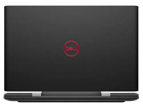 DELL Inspiron Gaming 15 G5 Black (5587), 15.6" IPS UHD (Intel® Hexa-core™ i7-8750H 2.20-4.10GHz (Coffee L), 16GB(2x8) DDR4 RAM, 1.0TB+512GB SSD,GeForce® GTX1060 6Gb DDR5, CardReader, WiFi-AC/BT5.0, 4cell,HD720p Webcam, Backlit KB, RUS, Ubuntu,2.61kg)