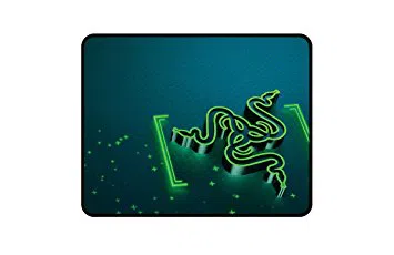 RAZER Goliathus Control - Gravity Edition / Soft Gaming Mousepad, Large, Dimensions: 444 x 355 x 3 mm, Rubberized backing, Wear-tested cloth material