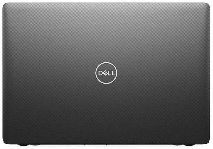 DELL Inspiron 15 3000 Black (3582), 15.6" HD (Intel® Celeron® N4000, 2xCore, 1.1-2.6GHz, 4GB (1x4) DDR4 RAM, 500GB HDD, Intel® UHD Graphics 600, DVDRW, CardReader, WiFi-AC/BT4.1, 3cell, HD 720p Webcam, RUS, Ubuntu, 2.2 kg)