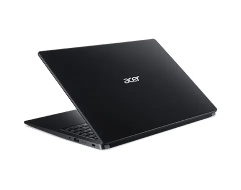 ACER Aspire A315-42 Shale Black (NX.HF9EU.057) 15.6" FHD (AMD Ryzen™ 3 3200U 2xCore 2.6-3.5GHz, 4Gb (1x4) DDR4 RAM, 256GB PCIe SSD, Radeon™ Vega 3 Graphics, w/o DVD, WiFi-AC/BT, 2cell, 0.3MP webcam, RUS, Linux, 1.9kg)