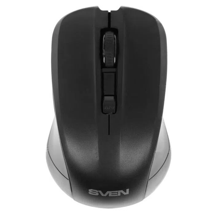 Sven RX-270W, Black