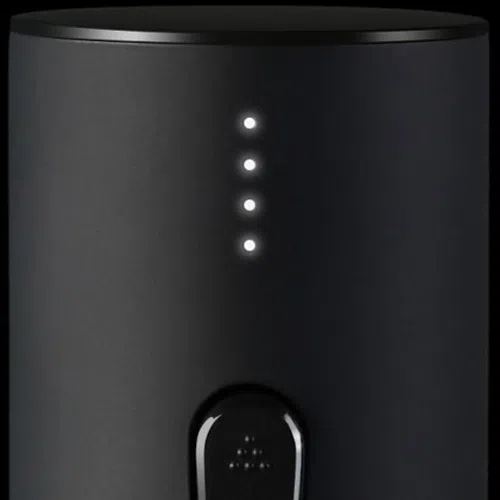 Штопор Electric Wine Opener HuoHou 4