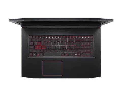 ACER PREDATOR HELIOS PH315-51 Obsidian Black (NH.Q3FEU.009) 15.6" FullHD IPS (Intel® Hexa-core™ i7-8750H 2.20-4.10GHz (Coffee L), 16Gb DDR4 RAM, 256Gb SSD/1.0TB HDD,GeForce® GTX1060 6Gb DDR5,CardReader,WiFi-AC/BT, 8cell, HD Webcam, RUS,Linux,2.70kg)