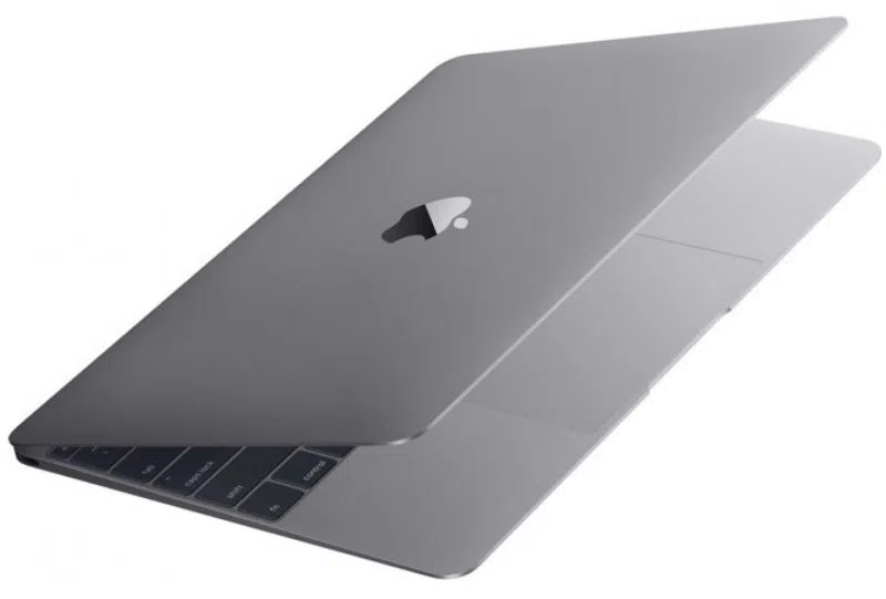 APPLE MacBook Air 13.3" (2019) Space Gray, 13.3" WQXGA IPS (Intel® Dual Core™ i5 1.6-3.6GHz (Amber Lake-Y), 8GB DDR3 RAM, 128Gb SSD, Intel UHD 617, USB-C x 2, TB3, WiFi-AC/BT4.2, 12 hours, 720p Camera, Backlit KB, RUS, macOS, 1.25kg)