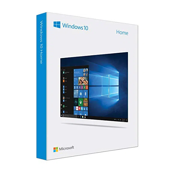 Win Home 10 64Bit Russiаn 1pk DSP OEl DVD