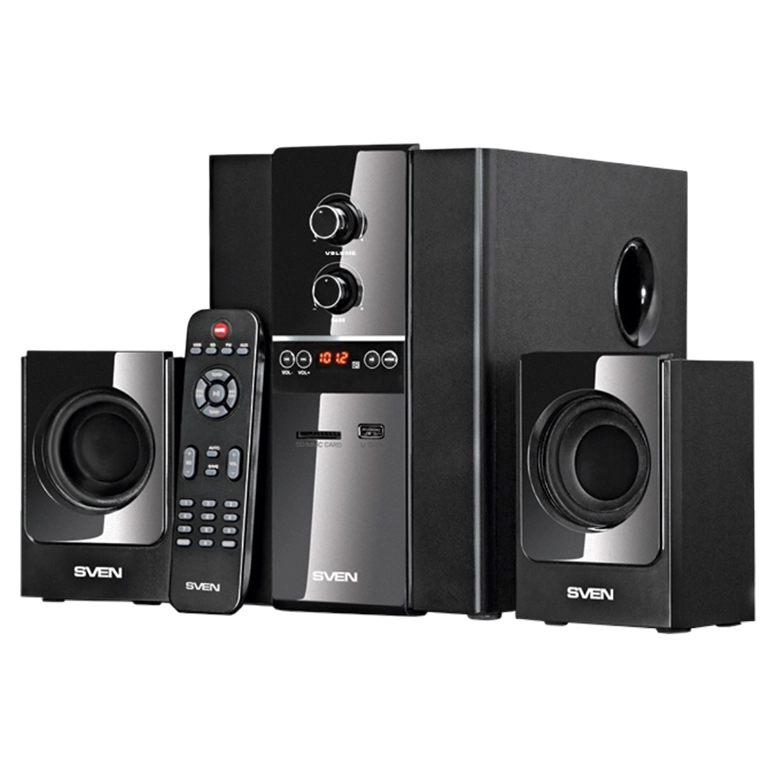 Аудиосистема Sven MS-1820 Black