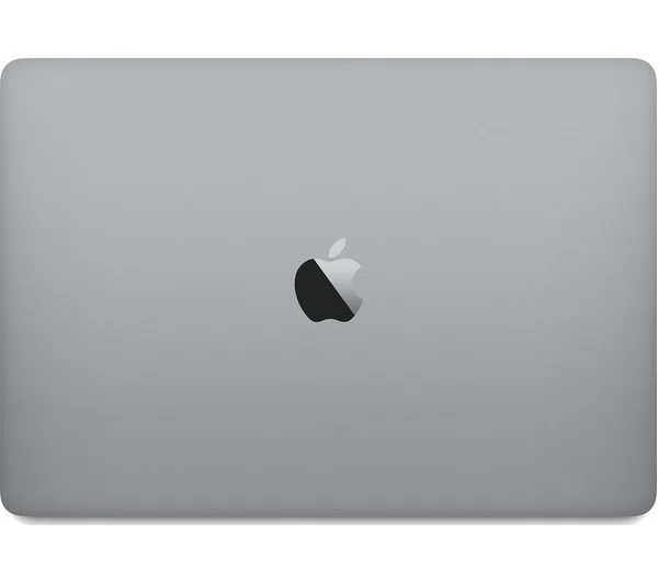 APPLE MacBook Pro 15.4" with Touch Bar (2019) Space Gray, 15.4" Retina IPS (Intel® Six Core™ i7 2.6-4.5GHz, 16GB RAM, 256GB SSD, AMD Radeon Pro 555X 4GB, 4xTB3, WiFi-AC/BT5.0, 10 hours, 720p Camera, Backlit KB, RUS, macOS Mojave, 1.83kg)