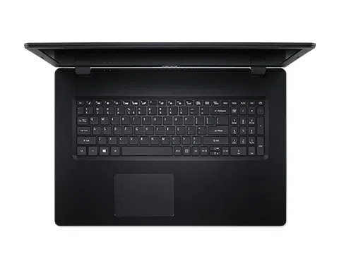 ACER Aspire A315-54 Shale Black (NX.HEFEU.003) 15.6" FHD (Intel® Core™ i3-8145U 2xCore 2.1-3.9GHz, 4GB (1x4) DDR4 RAM, 1TB HDD, Intel® UHD Graphics 620, w/o DVD, WiFi-AC/BT, 2cell, 0.3MP webcam, RUS, Linux, 1.9kg) 2