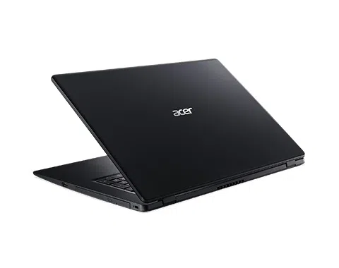 ACER Aspire A315-54 Shale Black (NX.HEFEU.003) 15.6" FHD (Intel® Core™ i3-8145U 2xCore 2.1-3.9GHz, 4GB (1x4) DDR4 RAM, 1TB HDD, Intel® UHD Graphics 620, w/o DVD, WiFi-AC/BT, 2cell, 0.3MP webcam, RUS, Linux, 1.9kg)