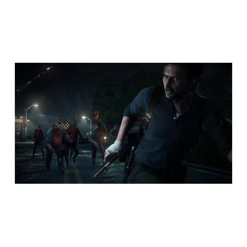 GAME THE EVIL WITHIN 2 4