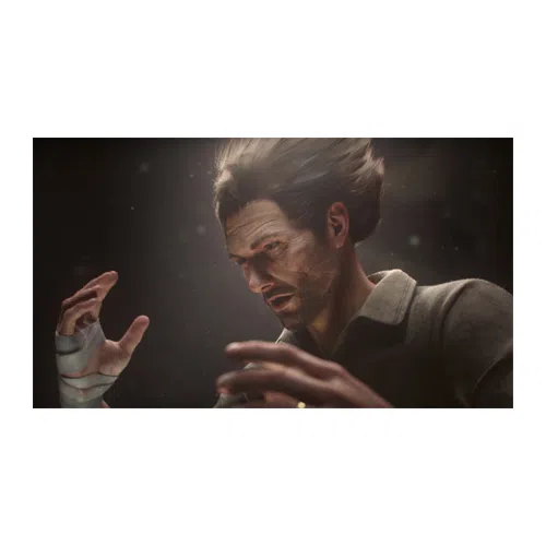 GAME THE EVIL WITHIN 2 3