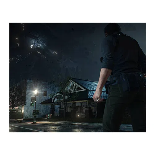 GAME THE EVIL WITHIN 2 2