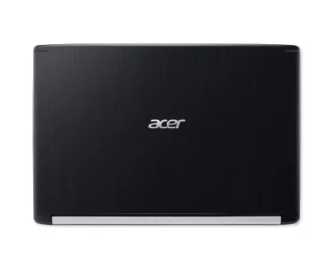 ACER Aspire A515-51G Obsidian Black (NX.GTCEU.035) 15.6" FullHD (Intel® Core™ i3-8130U 2.20-3.40GHz (Kaby Lake), 8Gb DDR4 RAM, 1.0TB HDD, GeForce® MX150 2Gb DDR5, w/o DVD, WiFi-AC/BT, 4cell, 720P HD Webcam, RUS, Backlit,  Linux, 2.2kg)