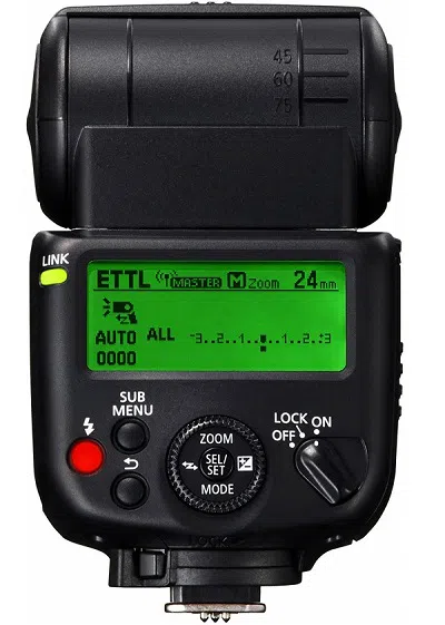 Speedlite Canon 430EX III RT