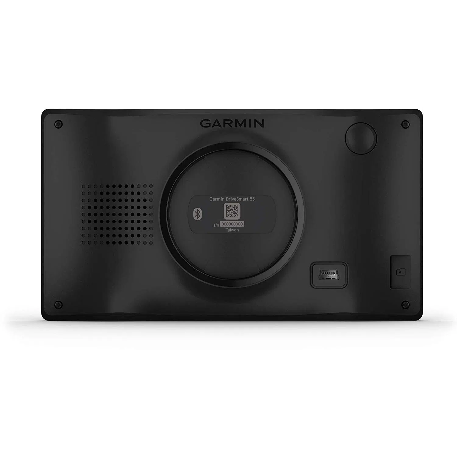GARMIN DriveSmart 55 & Digital Traffic, Licence map Europe+Moldova, 5.40" LCD (1200*720), MicroSD, Garmin Guidance 2.0, Junction view, Lane assist, Foursquare POIs, Lifetime traffic updates, Speaks street names, Battery life up to 1 hours,150g