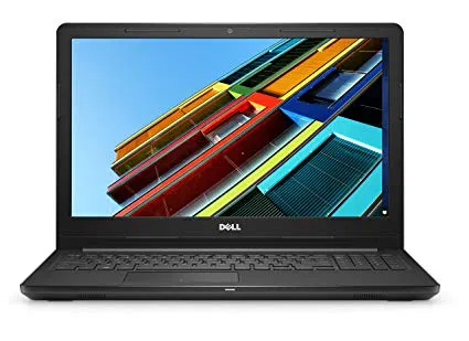 DELL Inspiron 15 3000 Black (3593), 15.6" FHD (Intel® Core™ i5-1035G1, 4xCore, 1.0-3.6GHz, 8GB (1x8) DDR4 RAM, 512GB M.2 PCIe SSD, GeForce® MX230 2GB GDDR5, CardReader, WiFi-AC/BT4.1, 3cell, HD 720p Webcam, RUS, Ubuntu, 2.2 kg) 3