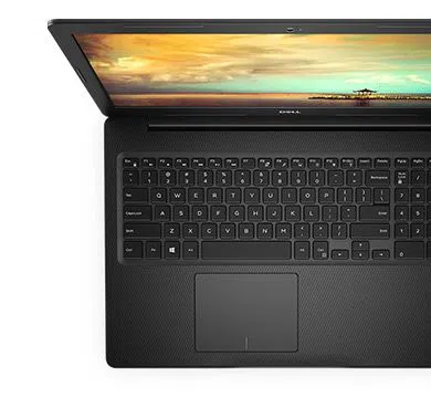DELL Inspiron 15 3000 Black (3593), 15.6" FHD (Intel® Core™ i5-1035G1, 4xCore, 1.0-3.6GHz, 8GB (1x8) DDR4 RAM, 512GB M.2 PCIe SSD, GeForce® MX230 2GB GDDR5, CardReader, WiFi-AC/BT4.1, 3cell, HD 720p Webcam, RUS, Ubuntu, 2.2 kg) 2