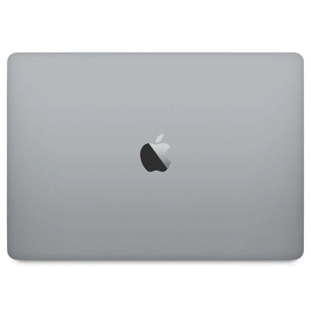 APPLE MacBook Pro 13.3" (2017) Space Gray, 13.3" Retina IPS (Intel® Dual Core™ i5 2.3-3.6GHz, 8GB RAM, 128GB SSD, Intel Iris Plus Graphics 640, 2x TB3, WiFi-AC/BT4.2, 10 hours, 720p Camera, Backlit KB, RUS, macOS High Sierra, 1.37kg )
