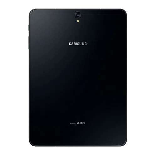 Samsung Galaxy Tab S3 (SM-T825) Black 3