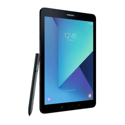 Samsung Galaxy Tab S3 (SM-T825) Black 2