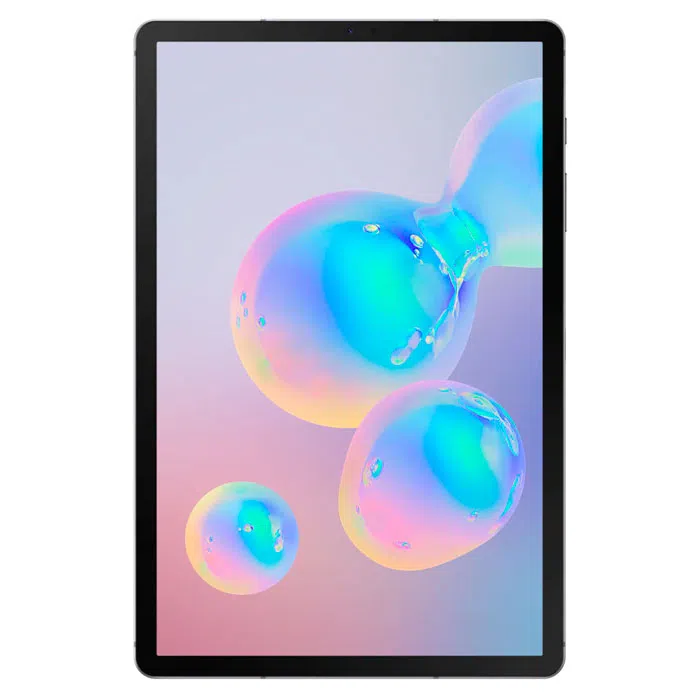 Samsung Galaxy Tab S6 128GB LTE (SM-T865), Mountain Gray