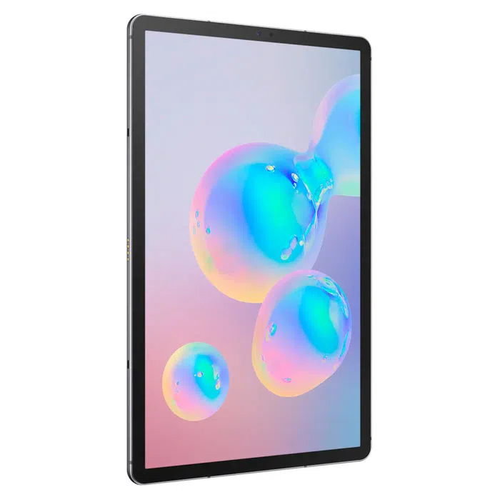 Samsung Galaxy Tab S6 128GB LTE (SM-T865), Mountain Gray 2