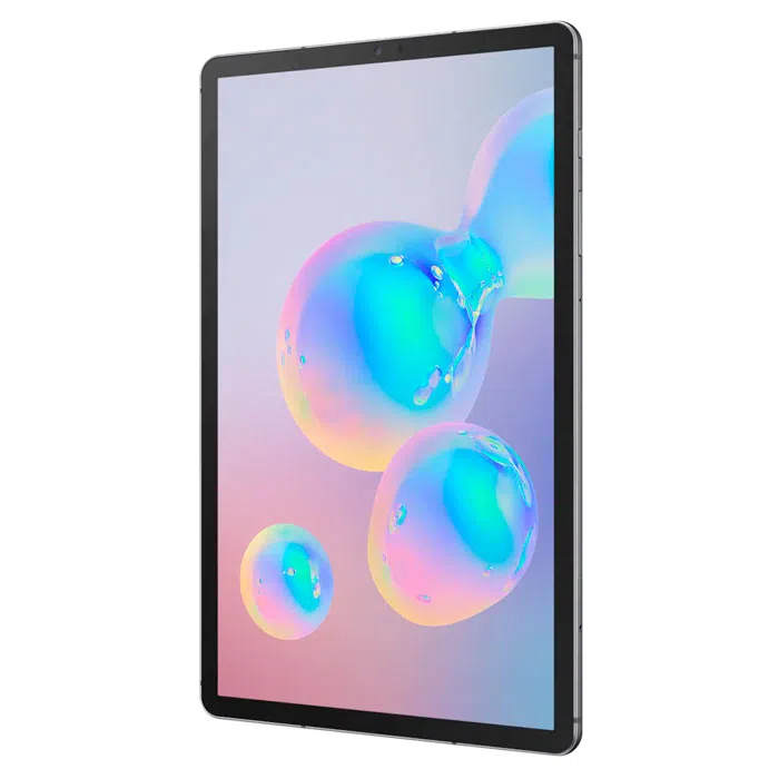 Samsung Galaxy Tab S6 128GB LTE (SM-T865), Mountain Gray 7