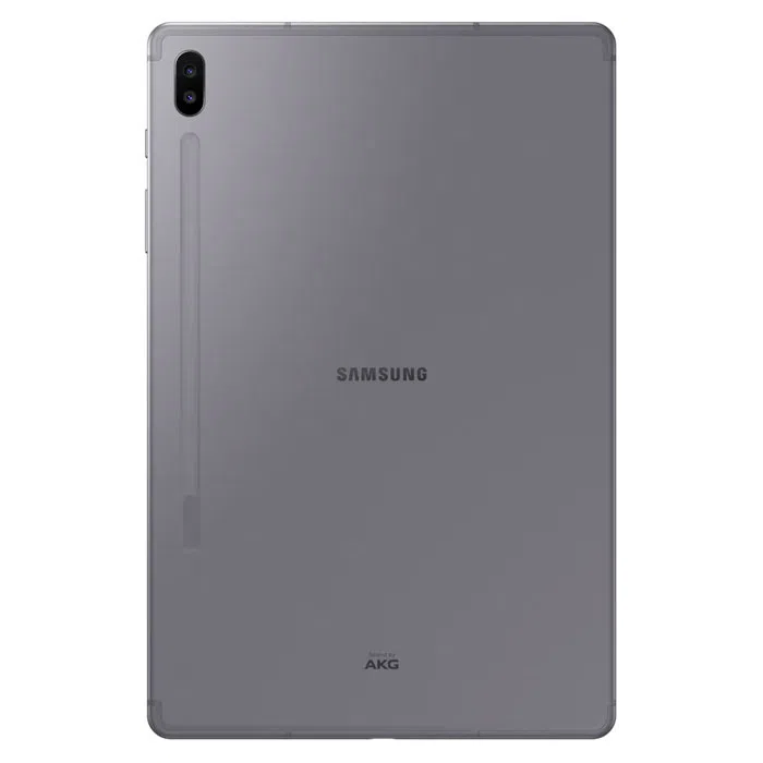 Samsung Galaxy Tab S6 128GB LTE (SM-T865), Mountain Gray 3
