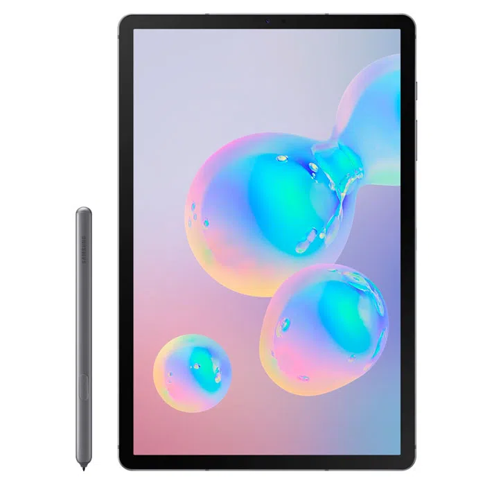 Samsung Galaxy Tab S6 128GB LTE (SM-T865), Mountain Gray 6