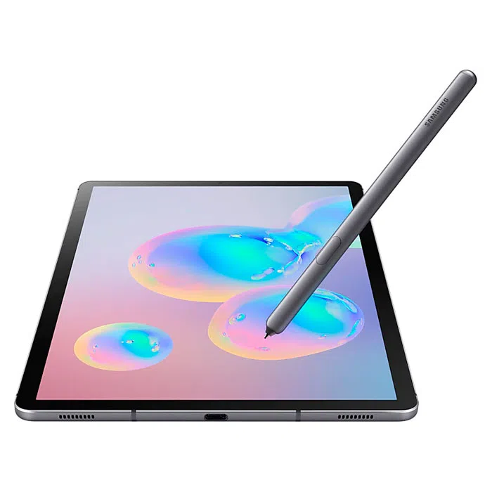 Samsung Galaxy Tab S6 128GB LTE (SM-T865), Mountain Gray 5