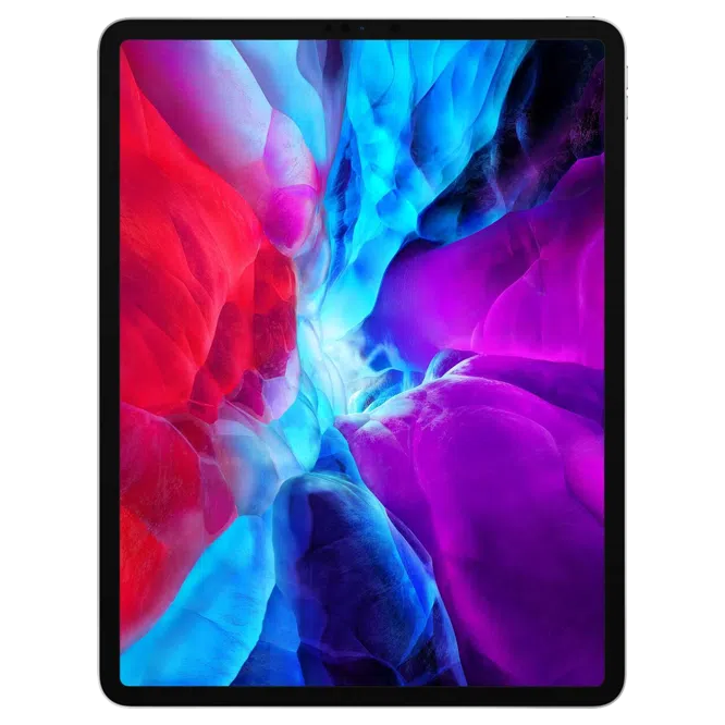 Tabletă Apple Ipad Pro 2020 Silver/ 512 GB/ LTE/ MXF82 2