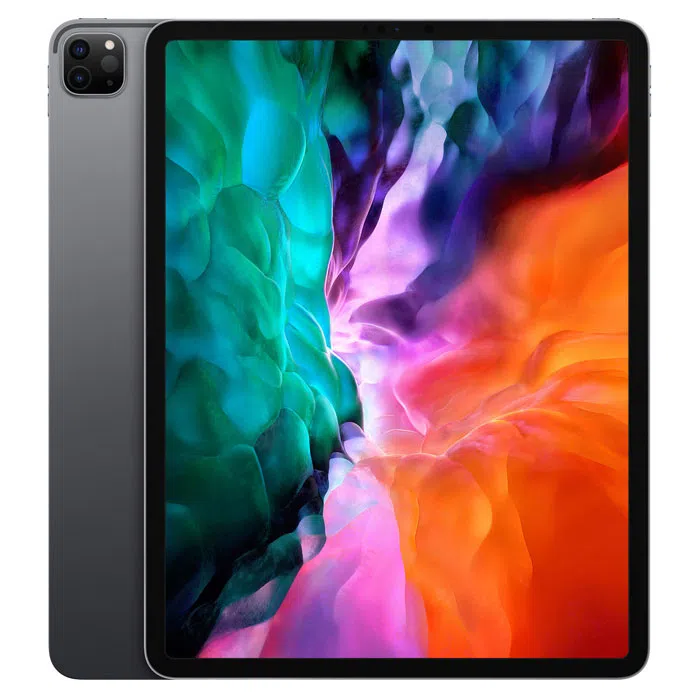 Apple iPad Pro 12.9 2020 (128GB Wi-Fi), Grey