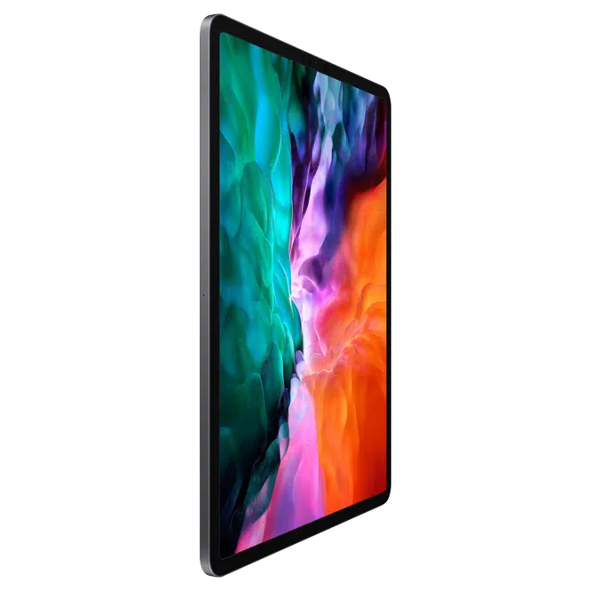 Apple iPad Pro 12.9 (2020) 4G 1TB, Grey 3