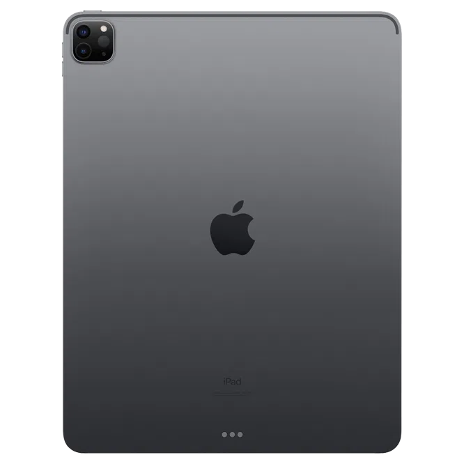 Apple iPad Pro 12.9 (2020) 4G 512GB, Grey 4