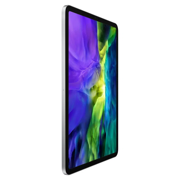 Apple iPad Pro 11 (2020) 4G 256GB, Silver 3