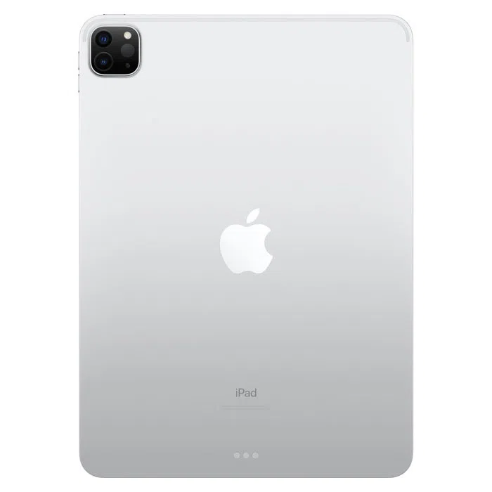 Apple iPad Pro 11 (2020) 4G 256GB, Silver 2