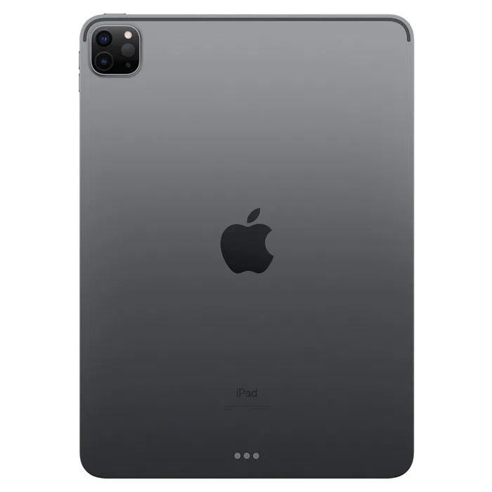 Apple iPad Pro 11 (2020) 4G 512GB, Grey 3